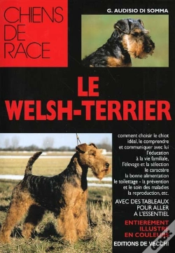 Capa do artigo Le Welsh-Terrier
