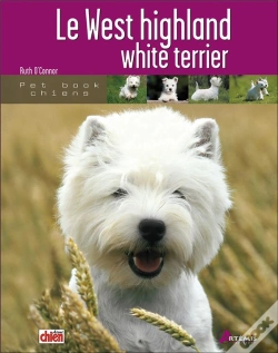 Capa do artigo Le West Highland White Terrier