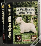 Capa do artigo Le West Highland White Terrier