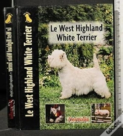 Capa do artigo Le West Highland White Terrier