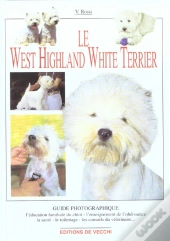 Le West Highland White Terrier