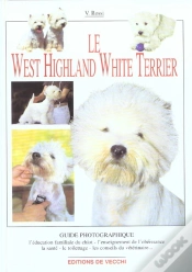 Capa do artigo Le West Highland White Terrier