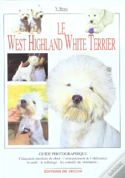 Capa do artigo Le West Highland White Terrier