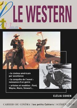 Capa do artigo Le Western