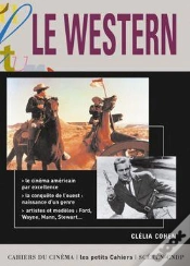 Capa do artigo Le Western