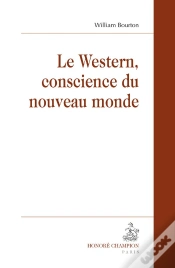 Capa do artigo Le Western, Conscience Du Nouveau Monde