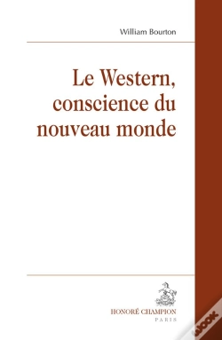 Capa do artigo Le Western, Conscience Du Nouveau Monde