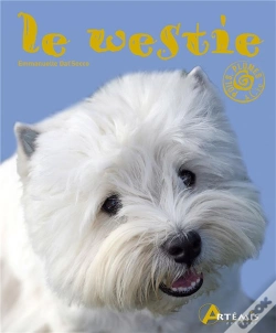Capa do artigo Le Westie