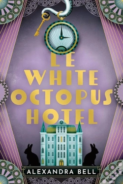 Capa do artigo Le White Octopus Hôtel