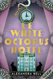 Capa do artigo Le White Octopus Hôtel