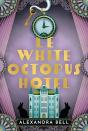 Le White Octopus Hôtel - Preview