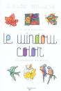 Le Window Color - Preview