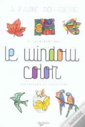 Capa do artigo Le Window Color