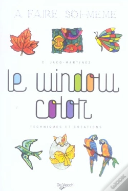 Capa do artigo Le Window Color