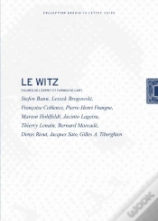 Capa do artigo Le Witz : Figures De L