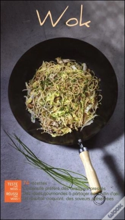 Capa do artigo Le Wok