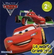 Capa do artigo Le World Grand Prix Cars