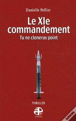 Capa do artigo Le Xie Commandement ; Tu Ne Cloneras Point