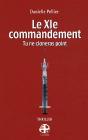 Le Xie Commandement ; Tu Ne Cloneras Point - Preview