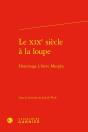 Le Xixe Siècle À La Loupe : Hommage À Steve Murphy - Preview