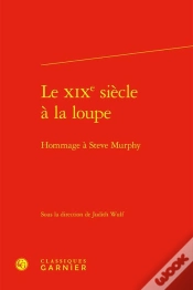 Capa do artigo Le Xixe Siècle À La Loupe : Hommage À Steve Murphy