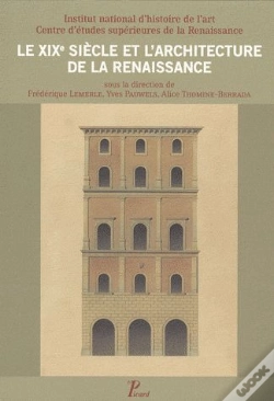 Capa do artigo Le Xixe Siècle Et L'Architecture De La Renaissance