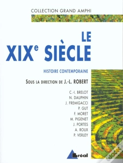 Capa do artigo Le Xixe Siècle