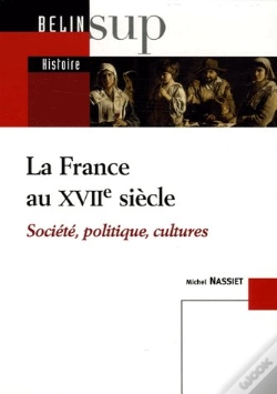 Capa do artigo Le Xviie Siecle