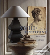 Capa do artigo Le Xviii Siècle Retrouvé