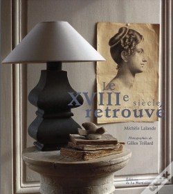 Capa do artigo Le Xviii Siècle Retrouvé