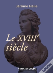 Le Xviiie Siècle