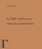Le Xxie Siècle Sera Celui Du Mysticisme - Preview