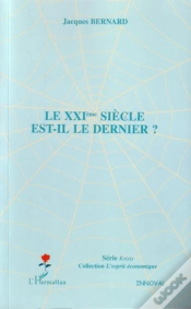 Capa do artigo Le Xxième Siècle Est-Il Le Dernier ?