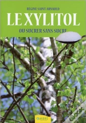 Capa do artigo Le Xylitol