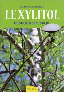 Capa do artigo Le Xylitol