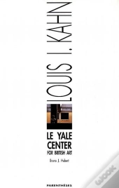 Le Yale Center For British Art