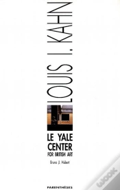 Capa do artigo Le Yale Center For British Art