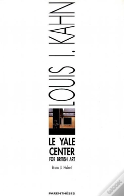 Capa do artigo Le Yale Center For British Art