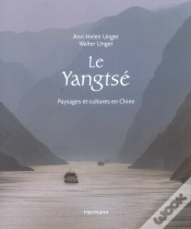 Capa do artigo Le Yangtse, Paysages Et Cultures En Chine