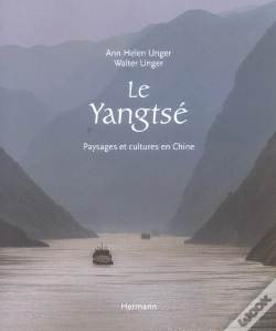 Capa do artigo Le Yangtse, Paysages Et Cultures En Chine