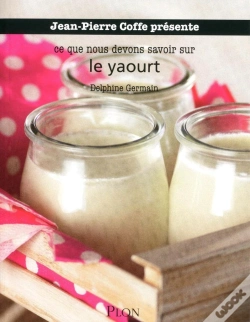 Capa do artigo Le Yaourt