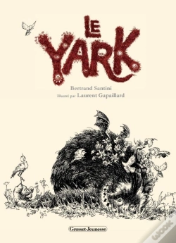 Capa do artigo Le Yark