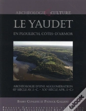 Capa do artigo Le Yaudet En Ploudec