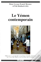 Capa do artigo Le Yémen Contemporain