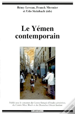 Capa do artigo Le Yémen Contemporain