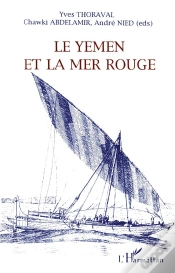 Capa do artigo Le Yémen Et La Mer Rouge