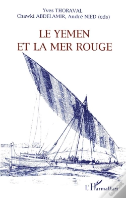 Capa do artigo Le Yémen Et La Mer Rouge