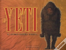 Capa do artigo Le Yeti Et Autres Bipèdes Poilus...