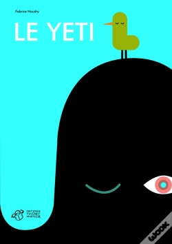 Capa do artigo Le Yeti