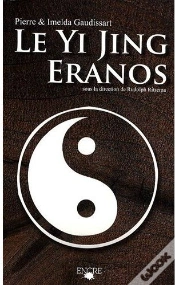 Capa do artigo Le Yi-Jing Eranos